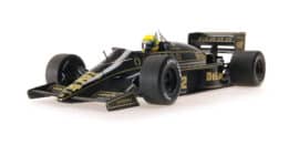 Minichamps 540863812 Lotus 98 Ayrton Senna 540863812 2