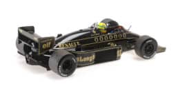 Minichamps 540863812 Lotus 98 Ayrton Senna 540863812 4