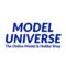 model-universe.com