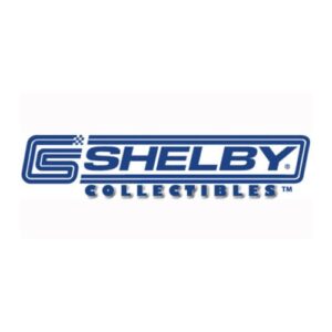Shelby Collectibles Model Universe
