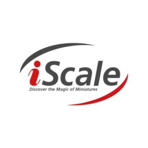 iScale Model Universe