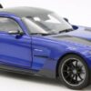 Norev - 1:18 Mercedes AMG GT Black Series Blue Metallic 2021