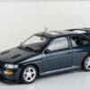 Norev 1:18 Ford Escort RS Cosworth Mallard Green 1992 (182790) Diecast Model 23 Norev 1:18 Ford Escort RS Cosworth Mallard Green 1992 (182790) Diecast Model