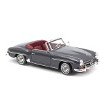 Norev - 1:18 Mercedes-Benz 190 SL (1957) Grey
