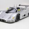 Norev - 1:18 1989 Sauber-Mercedes C9 No.63 Jochen Mass, Manuel Reuter, John Dickens 24H Le Mans 1989 - Diecast Model Car 4 Norev - 1:18 1989 Sauber-Mercedes C9 No.63 Jochen Mass, Manuel Reuter, John Dickens 24H Le Mans 1989 - Diecast Model Car