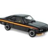 Norev 1:18 Opel Manta GT/E 'Black Magic' Black 1975 (NV183636) Diecast Model 4 Norev 1:18 Opel Manta GT/E 'Black Magic' Black 1975 (NV183636) Diecast Model