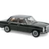 Norev 1:18 Mercedes-Benz 200 Dark Olive 1968 (NV183780) Diecast Model 3 Norev 1:18 Mercedes-Benz 200 Dark Olive 1968 (NV183780) Diecast Model