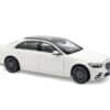 Norev 1:18 Mercedes-Benz S-Class AMG-Line White 2021 (NV183807) Diecast Model 3 Norev 1:18 Mercedes-Benz S-Class AMG-Line White 2021 (NV183807) Diecast Model
