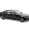 Norev 1:18 Mercedes-Benz S-Class AMG-Line Obsidian Black Metallic 2021 (NV183808) Diecast Model 3 Norev 1:18 Mercedes-Benz S-Class AMG-Line Obsidian Black Metallic 2021 (NV183808) Diecast Model