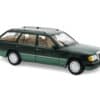 Norev 1:18 Mercedes-Benz 300 D T-Modell Malachite Green Metallic 1990 (NV183963) Diecast Model 3 Norev 1:18 Mercedes-Benz 300 D T-Modell Malachite Green Metallic 1990 (NV183963) Diecast Model