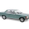 Norev 1:18 Mercedes-Benz 280 CE Petrol 1980 (NV183987) Diecast Model 4 Norev 1:18 Mercedes-Benz 280 CE Petrol 1980 (NV183987) Diecast Model