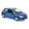 Norev 1:18 Peugeot 206 RC Reef Blue 2003 (NV184724) Diecast Model 3 Norev 1:18 Peugeot 206 RC Reef Blue 2003 (NV184724) Diecast Model