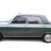 Norev - 1:18 1975 Peugeot 304 S - Metallic Green - Diecast Model Car 4 NV184970_clean