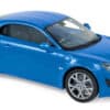 Norev 1:18 Alpine A110 Alpine Blue 2022 (NV185330) Diecast Model 4 Norev 1:18 Alpine A110 Alpine Blue 2022 (NV185330) Diecast Model