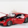 Norev 1:18 Porsche 911 (992) Carrera 2025 Guards Red (187171) Diecast Model 35 Norev 1:18 Porsche 911 (992) Carrera 2025 Guards Red (187171) Diecast Model