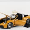 Norev 1:18 Porsche 911 (992) Targa 4 GTS 2024 Bahama Yellow (187190) Diecast Model 36 Norev 1:18 Porsche 911 (992) Targa 4 GTS 2024 Bahama Yellow (187190) Diecast Model