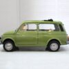 Norev - 1:18 1964 Fiat 500 Giardiniera - Brilliante Verde Green - Diecast Model Car 4 NV187743_clean