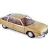Norev 1:18 Alfa Romeo Junior Z Yellow Gold 1969 (NV187833) Diecast Model 3 Norev 1:18 Alfa Romeo Junior Z Yellow Gold 1969 (NV187833) Diecast Model