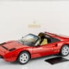 Norev 1:18 Ferrari 308 GTS 'Magnum P.I' Red 1982 (NV187930) Diecast Model 4 Norev 1:18 Ferrari 308 GTS 'Magnum P.I' Red 1982 (NV187930) Diecast Model
