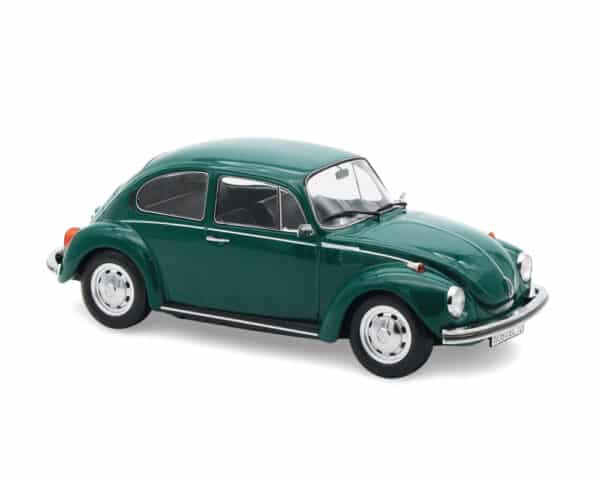 Norev 1:18 Volkswagen 1303 Tropic Green 1973 (NV188538) Diecast Model