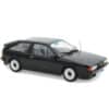 Norev 1:18 Volkswagen Scirocco GT Black 1988 (NV188636) Diecast Model 3 Norev 1:18 Volkswagen Scirocco GT Black 1988 (NV188636) Diecast Model