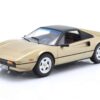 Norev - 1:18 Ferrari 308 GTS Quattrovalvolve Gold 1982