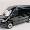Norev - 1:18 Mercedes Sprinter Black 2018 - Diecast Model 44 Norev - 1:18 Mercedes Sprinter Black 2018 - Diecast Model