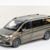 Norev - 1:18 Mercedes-Benz V Class AMG-Line 2018 Iridium Grey - Diecast Model 12 Norev - 1:18 Mercedes-Benz V Class AMG-Line 2018 Iridium Grey - Diecast Model