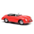 Norev - 1:18 Porsche 356 Speedster Red (1954) 4 Norev - 1:18 Porsche 356 Speedster Red (1954)