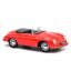 NOREV NV187461 PORSCHE 356 SPEEDSTER 1954 RED 1 18 Model Car NOREV NV187461 PORSCHE 356 SPEEDSTER 1954 RED 1 18 Model Car