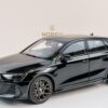 Norev - 1:18 Audi RS3 Hatchback Myth Black 2025 - Diecast Model 39 Norev - 1:18 Audi RS3 Hatchback Myth Black 2025 - Diecast Model