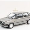 Norev - 1:18 Volkswagen VW Golf II Champion Grey Metallic 1989 - Diecast Model 43 Norev - 1:18 Volkswagen VW Golf II Champion Grey Metallic 1989 - Diecast Model