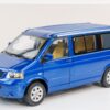 Norev - 1:18 Volkswagen VW California Blue 2003 - Diecast Model 8 Norev - 1:18 Volkswagen VW California Blue 2003 - Diecast Model