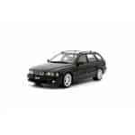 Otto Mobile - 1:18 BMW E39 540 Touring M-Pack Black 2001