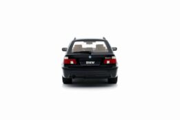 otto mobile - 1:18 bmw e39 540 touring m-pack black 2001