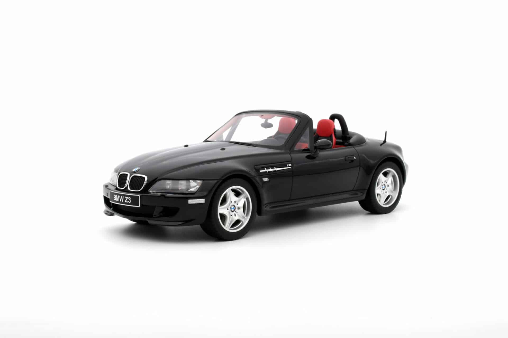 Buy BMW Scale Models & Kits Online | Wide Range at Model 