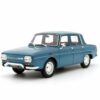 otto mobile - 1:18 renault 10 major blue (1970)
