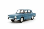 Otto Mobile - 1:18 Renault 10 Major Blue (1970)
