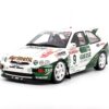 Otto Mobile - 1:18 Ford Escort RS Cosworth Gr.A White B.Thiry San Remo Rally 1994