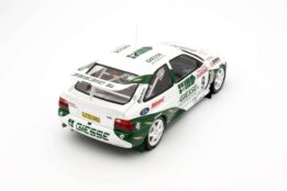 Otto Mobile - 1:18 Ford Escort RS Cosworth Gr.A White B.Thiry San Remo Rally 1994