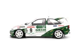 Otto Mobile - 1:18 Ford Escort RS Cosworth Gr.A White B.Thiry San Remo Rally 1994