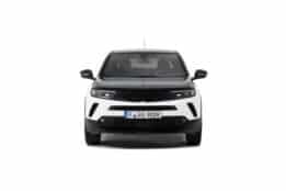 Otto Mobile 1:18 Opel Mokka-E GS Line Jade White (G20) 2021 (OT1045)