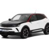 Otto Mobile 1:18 Opel Mokka-E GS Line Jade White (G20) 2021 (OT1045) 44 Otto Mobile 1:18 Opel Mokka-E GS Line Jade White (G20) 2021 (OT1045)