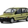 Otto Mobile - 1:18 Fiat Multipla Yellow 2000