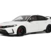 Otto Mobile 1:18 Honda Civic Type R Championship White (NH-0) 2022 (OT1056) 43 OT1056 FL