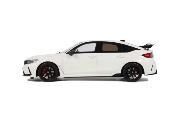 Otto Mobile 1:18 Honda Civic Type R Championship White (NH-0) 2022 (OT1056) 9 OT1056 SL