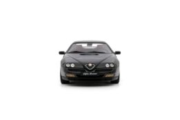Otto Mobile - 1:18 Alfa Romeo GTV V6 (916) Black 2000
