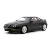 Otto Mobile - 1:18 Alfa Romeo GTV V6 (916) Black 2000