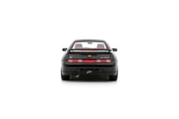 Otto Mobile - 1:18 Alfa Romeo GTV V6 (916) Black 2000