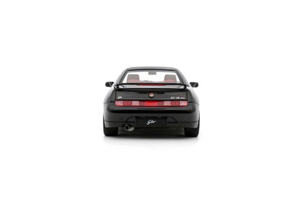 Otto Mobile - 1:18 Alfa Romeo GTV V6 (916) Black 2000